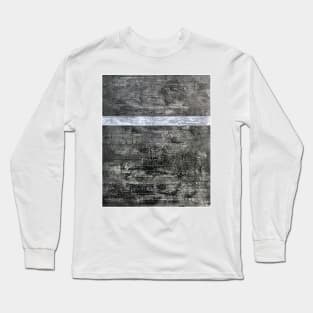 Blister In The Moon Long Sleeve T-Shirt